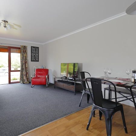 Mokonui Cottage - Te Anau Holiday Home Eksteriør bilde