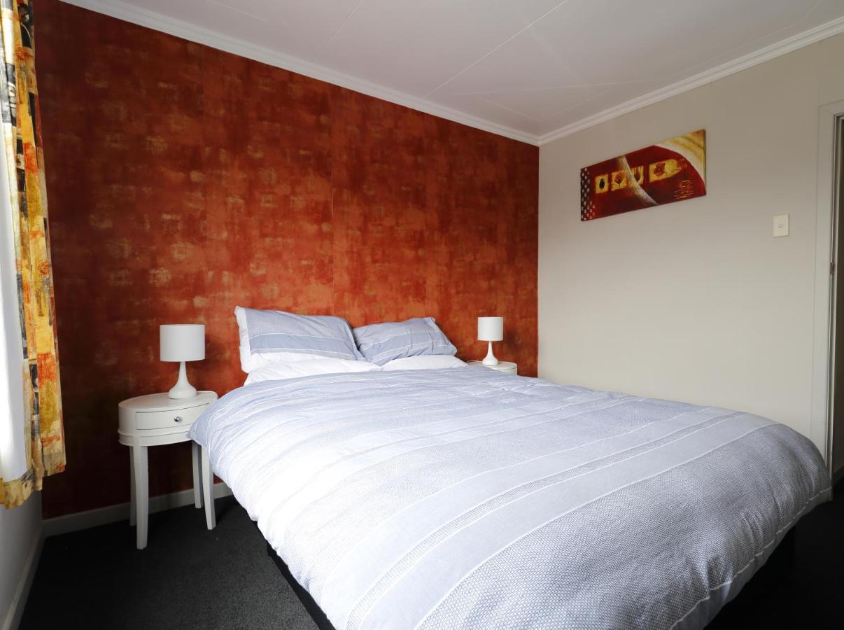 Mokonui Cottage - Te Anau Holiday Home Eksteriør bilde