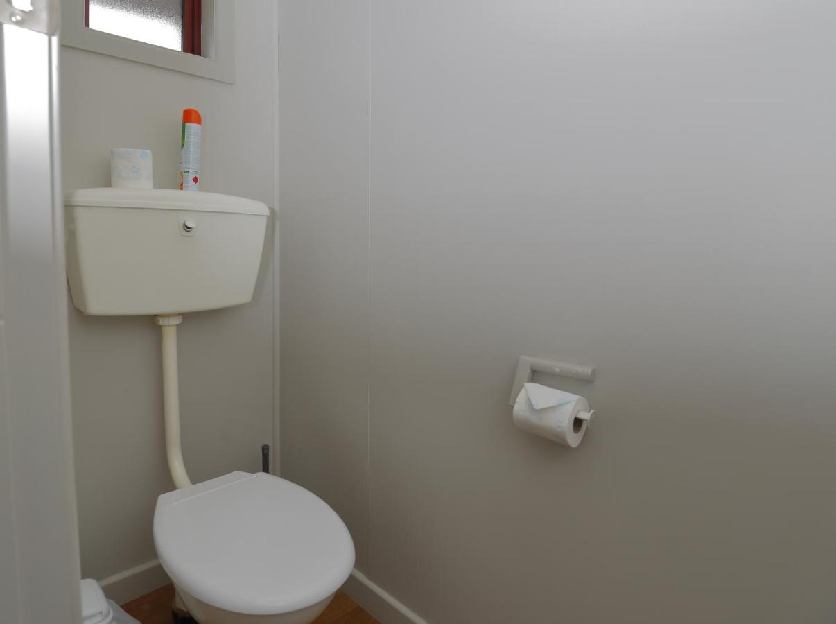 Mokonui Cottage - Te Anau Holiday Home Eksteriør bilde